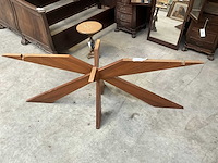 Eetkamertafel onderstel - afbeelding 2 van  3