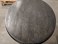 Eetkamertafel | ovaal - afbeelding 3 van  7