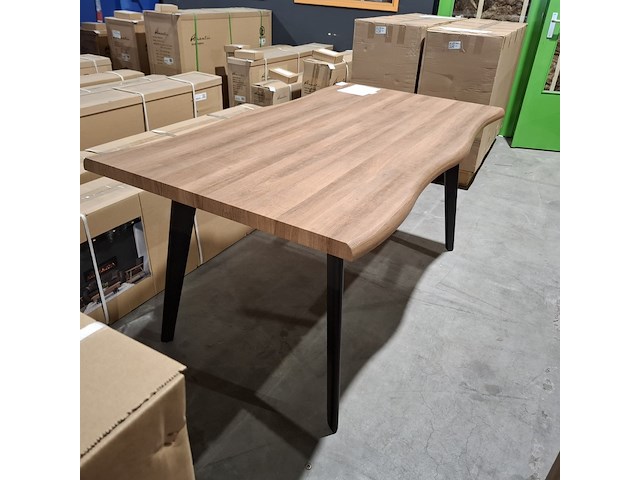Eetkamertafel paz, housecraft living - afbeelding 1 van  5