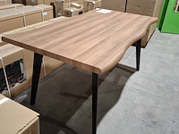 Eetkamertafel paz, housecraft living - afbeelding 1 van  5