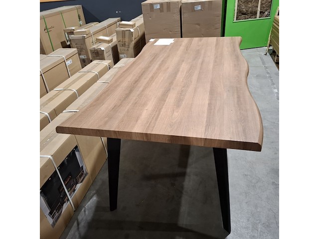 Eetkamertafel paz, housecraft living - afbeelding 2 van  5