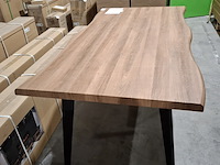 Eetkamertafel paz, housecraft living - afbeelding 2 van  5