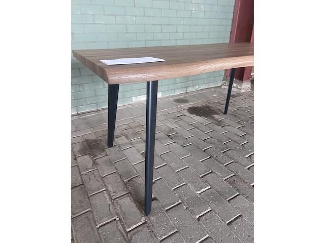 Eetkamertafel paz, housecraft living - afbeelding 4 van  5