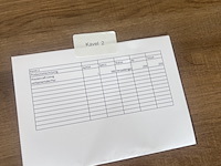 Eetkamertafel paz, housecraft living - afbeelding 5 van  5