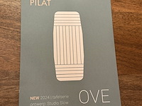 Eetkamertafel pilat&pilat, ove - afbeelding 3 van  7