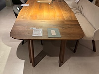 Eetkamertafel pilat&pilat, ove - afbeelding 4 van  7