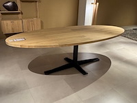 Eetkamertafel pilat&pilat, wybe - afbeelding 1 van  6