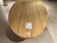Eetkamertafel pilat&pilat, wybe - afbeelding 3 van  6