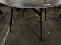 Eetkamertafel rond - afbeelding 3 van  3