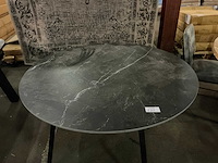 Eetkamertafel rond - afbeelding 2 van  3