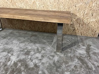 Eetkamertafel vini - afbeelding 2 van  7
