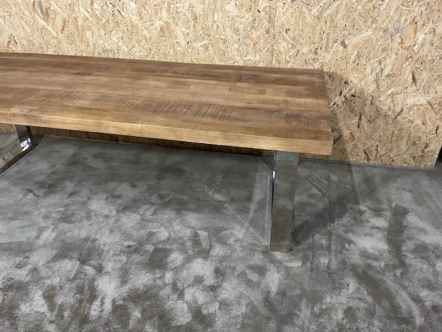 Eetkamertafel vini - afbeelding 3 van  7