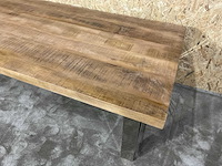 Eetkamertafel vini - afbeelding 4 van  7