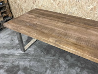 Eetkamertafel vini - afbeelding 6 van  7