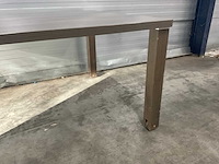 Eetkamertafel voor de zorg - afbeelding 4 van  14