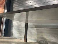 Eetkamertafel voor de zorg - afbeelding 6 van  14