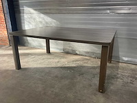 Eetkamertafel voor de zorg - afbeelding 8 van  14