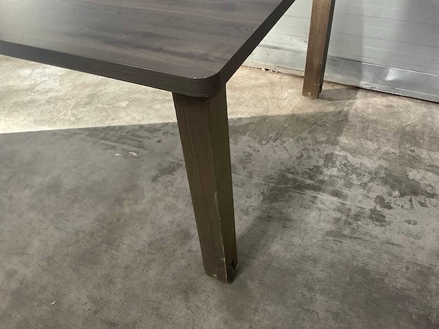 Eetkamertafel voor de zorg - afbeelding 12 van  14