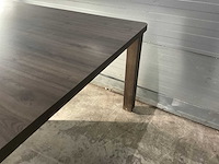 Eetkamertafel voor de zorg - afbeelding 13 van  14