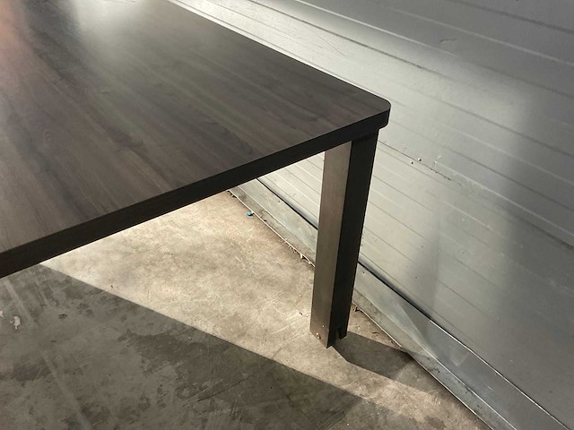 Eetkamertafel voor de zorg - afbeelding 14 van  14