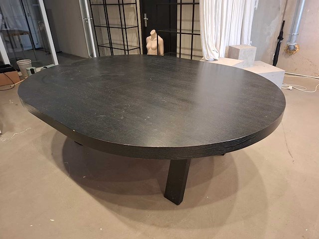 Eetkamertafel xl breed - afbeelding 2 van  7