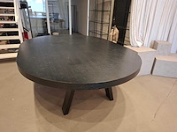 Eetkamertafel xl breed - afbeelding 3 van  7