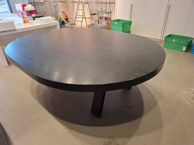 Eetkamertafel xl breed - afbeelding 4 van  7