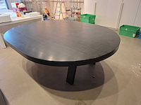 Eetkamertafel xl breed - afbeelding 4 van  7