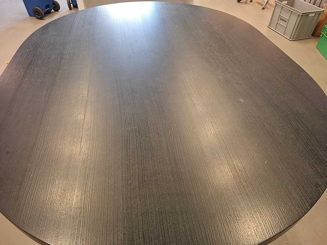 Eetkamertafel xl breed - afbeelding 6 van  7