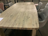 Eetkamertafel - afbeelding 3 van  6