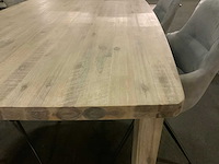 Eetkamertafel - afbeelding 4 van  6