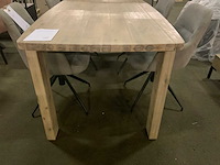 Eetkamertafel - afbeelding 6 van  6