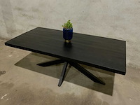 Eetkamertafel - afbeelding 1 van  6