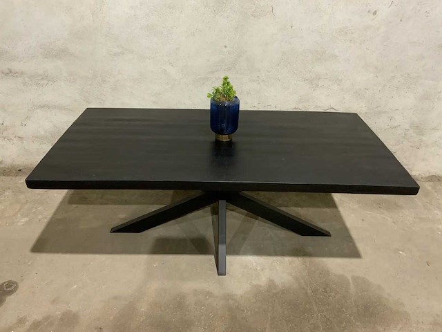 Eetkamertafel - afbeelding 2 van  6