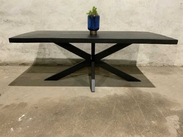 Eetkamertafel - afbeelding 3 van  6