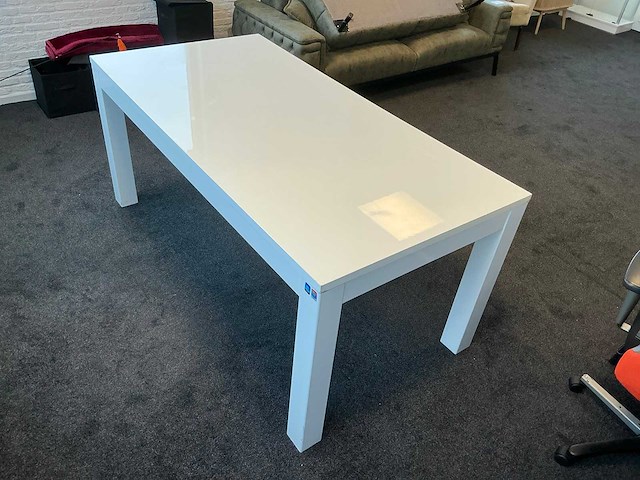 Eetkamertafel - afbeelding 1 van  4