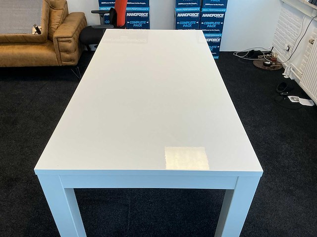 Eetkamertafel - afbeelding 2 van  4