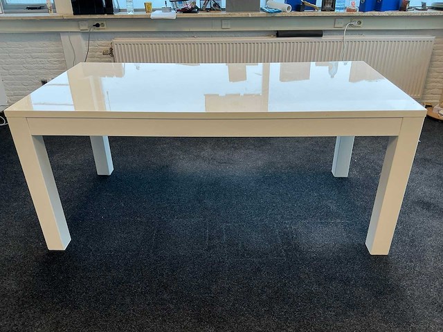Eetkamertafel - afbeelding 3 van  4
