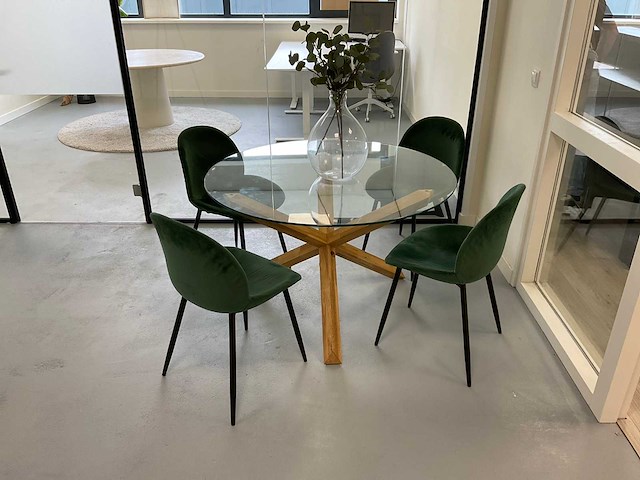 Eetkamertafel - afbeelding 2 van  8