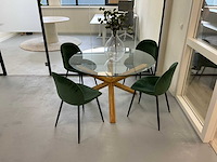 Eetkamertafel - afbeelding 2 van  8
