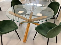 Eetkamertafel - afbeelding 4 van  8