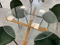 Eetkamertafel - afbeelding 5 van  8