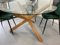 Eetkamertafel - afbeelding 6 van  8