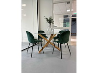 Eetkamertafel - afbeelding 7 van  8