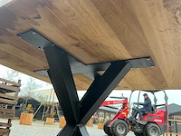 Eetkamertafel - afbeelding 2 van  12