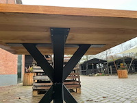Eetkamertafel - afbeelding 3 van  12