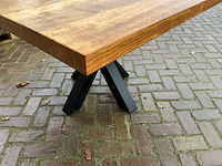 Eetkamertafel - afbeelding 4 van  12