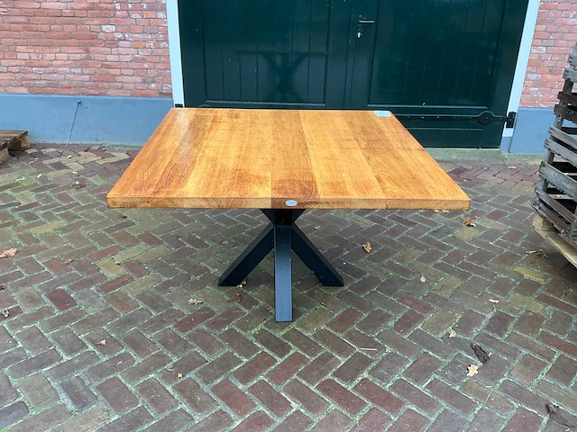 Eetkamertafel - afbeelding 1 van  12