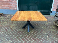 Eetkamertafel - afbeelding 1 van  12