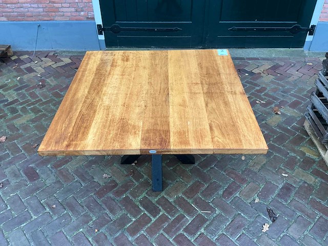 Eetkamertafel - afbeelding 5 van  12